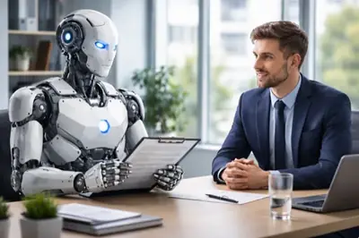 Why AI Interviews Can Feel Fairer (And What Humans Still Do Better)