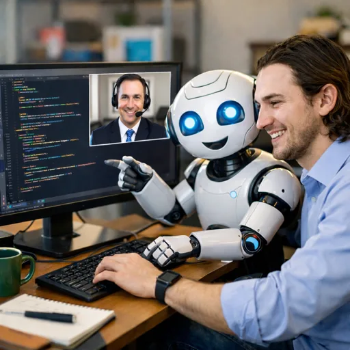 Beyond LeetCode: How AI is Transforming Technical Interviews