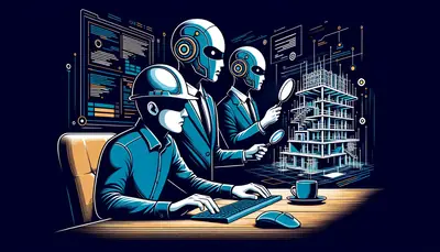 Building with AI: Copilot and Claude