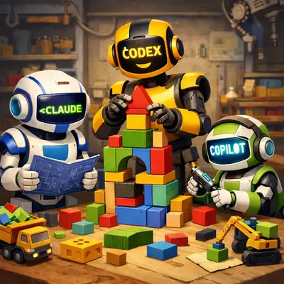 Centralizing AI Agent Configurations with the agent-config Repository