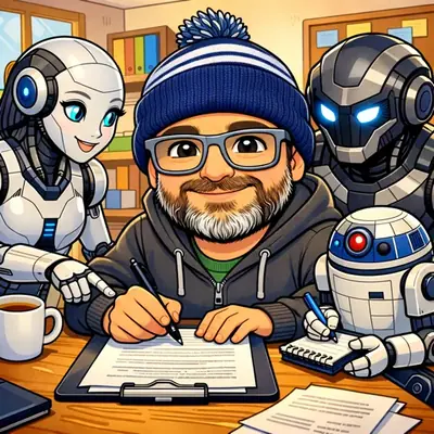 Finding Each AI's Place in My Workflow