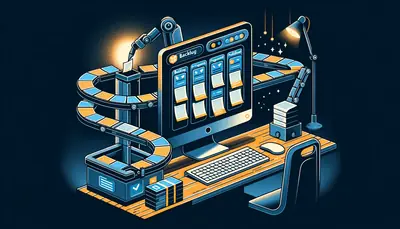 Managing Blog Posts with GitHub Copilot