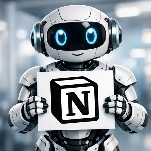 Automate Your Blog with Notion and AI: A Self-Demonstrating Workflow