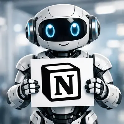 Automate Your Blog with Notion and AI: A Self-Demonstrating Workflow