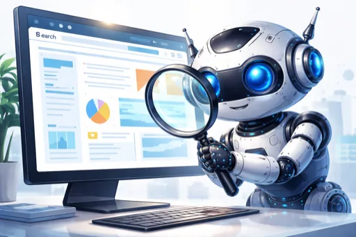 A Search UI That Feels Native: Pagefind + Custom JSON Rendering