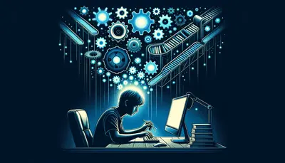 Welcome to My New Blog