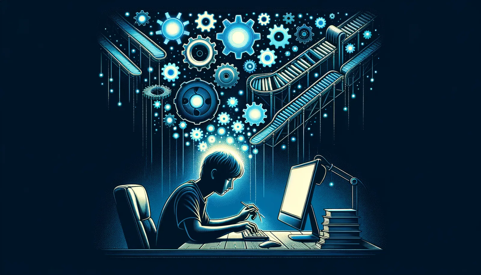 Welcome to My New Blog