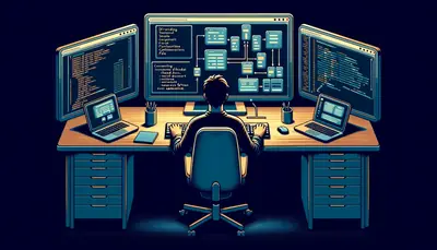 When Your First Version Fails: Iterating on agent-config with AI