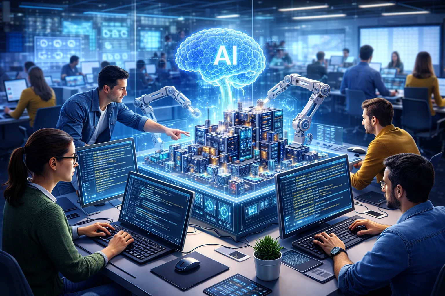 Attractor: When Chaos Theory Meets AI Pipeline Orchestration