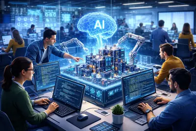 Attractor: When Chaos Theory Meets AI Pipeline Orchestration