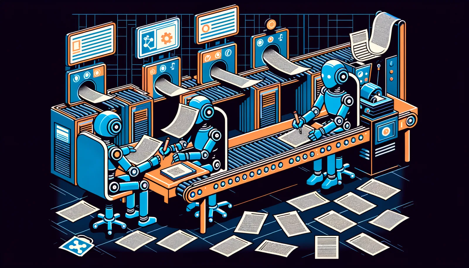 The Blog That Builds Itself: AI Automation Behind the Scenes