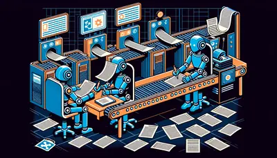 The Blog That Builds Itself: AI Automation Behind the Scenes