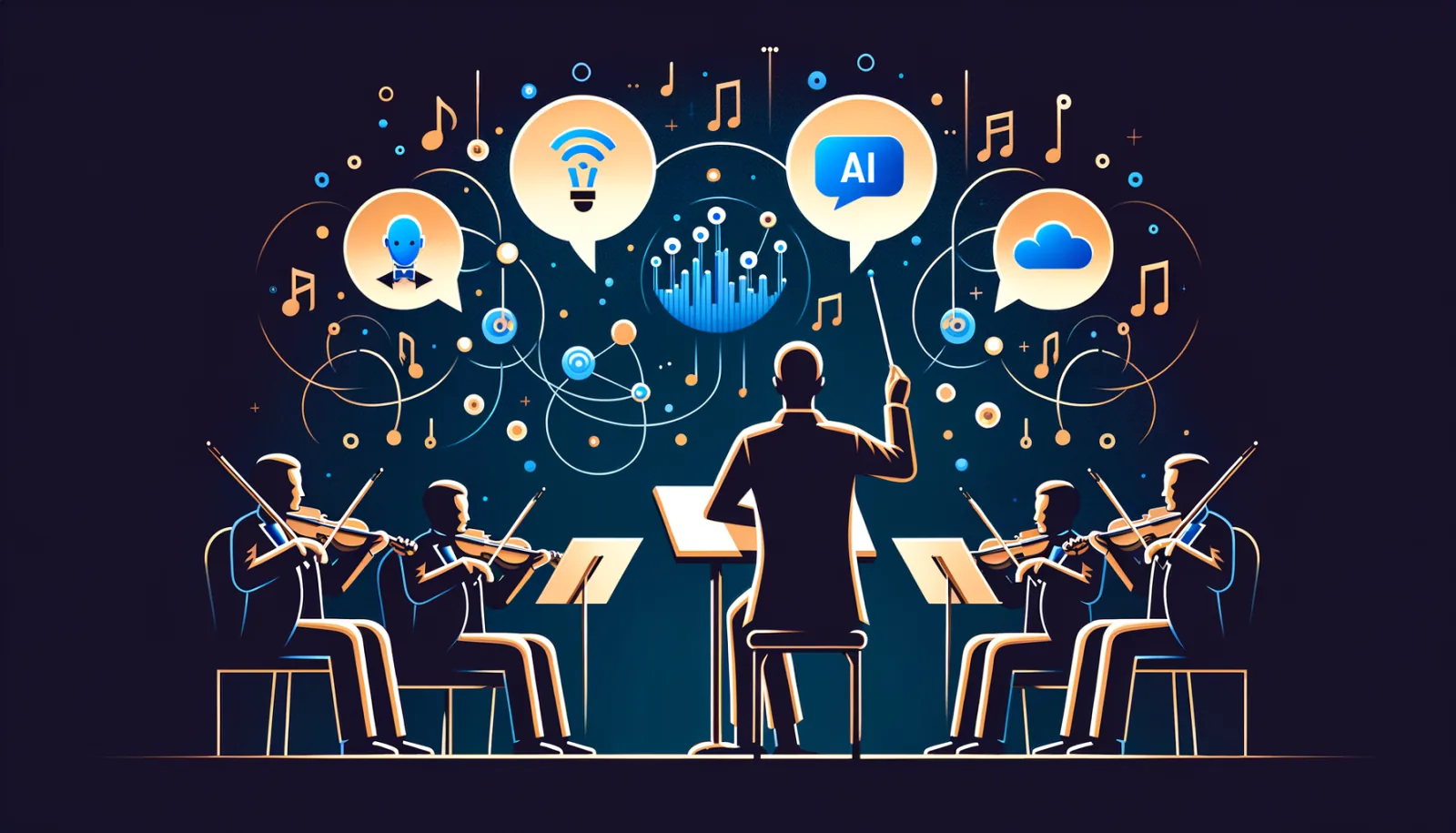 I Built a Tool So AI Models Could Talk to Each Other