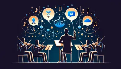 I Built a Tool So AI Models Could Talk to Each Other