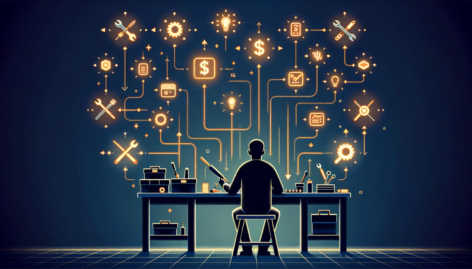 Making Your AI Subscriptions Pay for Themselves