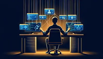 The Rise of the Agent Wrangler